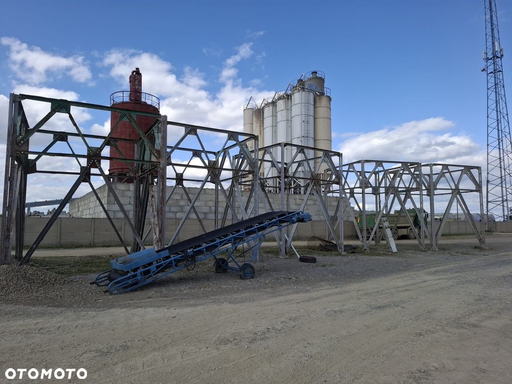 Inny W PEŁNI WYPOSAŻONY ZAKŁAD PRODUKCYJNY, spoiwa beton itp - 6
