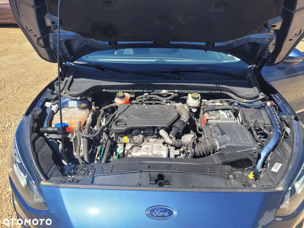 Ford Focus - 17