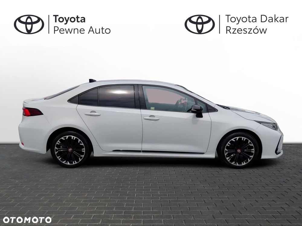 Toyota Corolla - 6