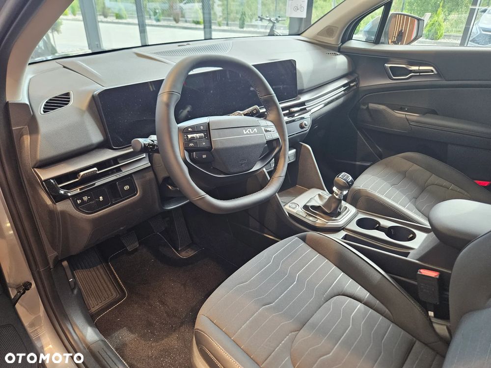 Kia Sportage 1.6 T-GDI L 2WD - 11