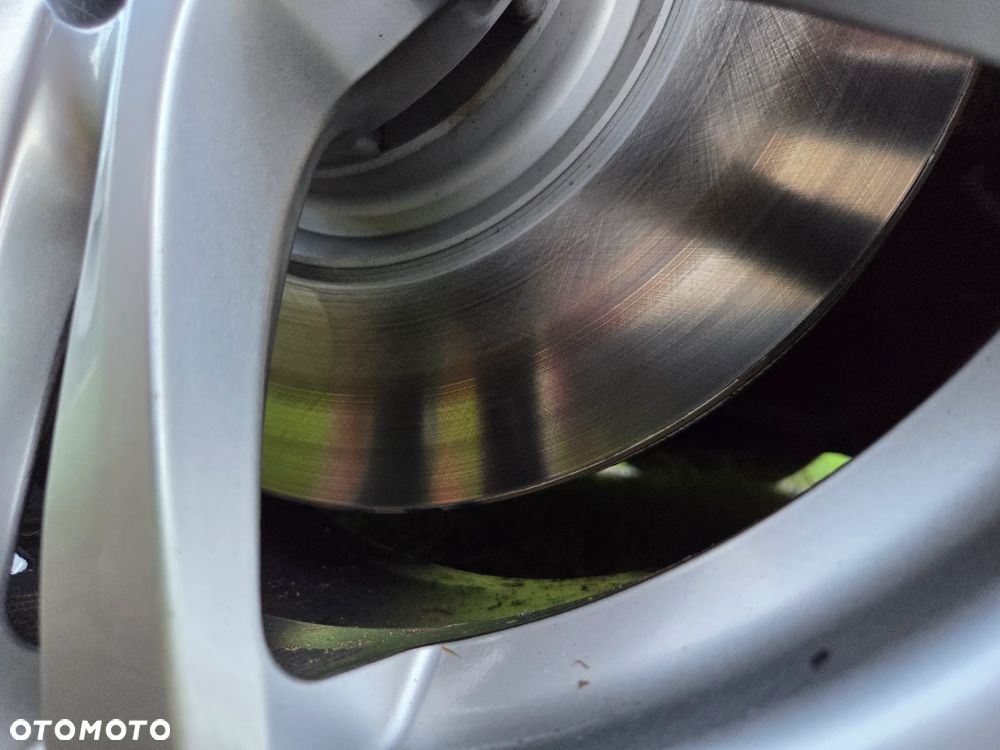 Peugeot 508 BlueHDi FAP 180 Automatik Stop&Start Allure - 29