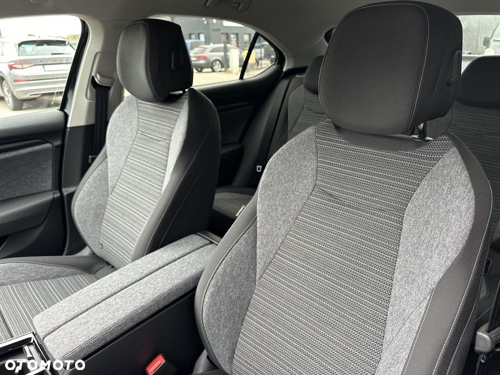 Skoda Superb 1.5 TSI Plug-in Hybrid Edition 130 DSG - 33