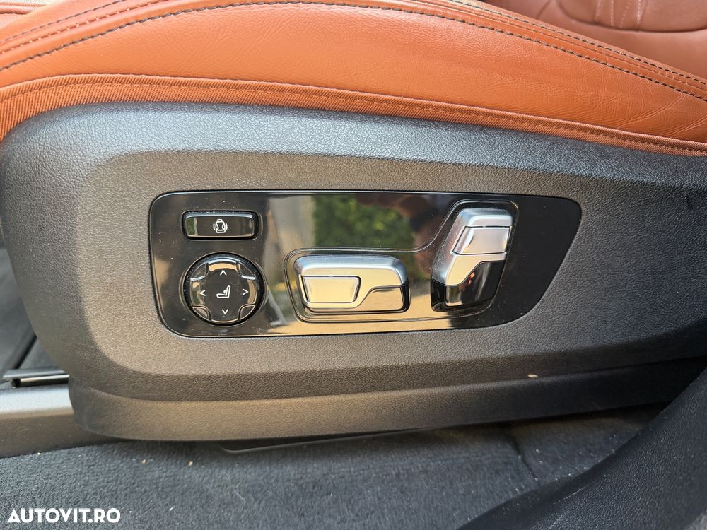 BMW X5 xDrive45e - 27