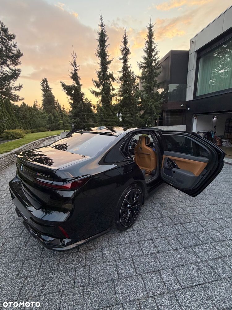 BMW Seria 7 - 26