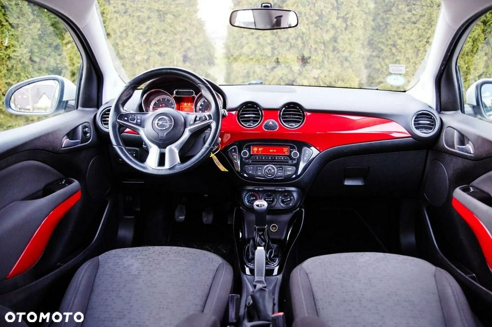 Opel Adam 1.0 Start/Stop Jam - 16