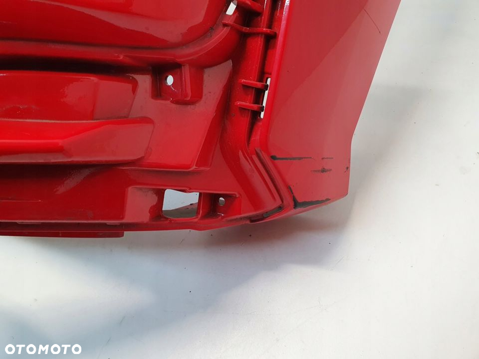 ZDERZAK HYUNDAI KONA LIFT N LINE 2021 ORYGINAŁ - 4