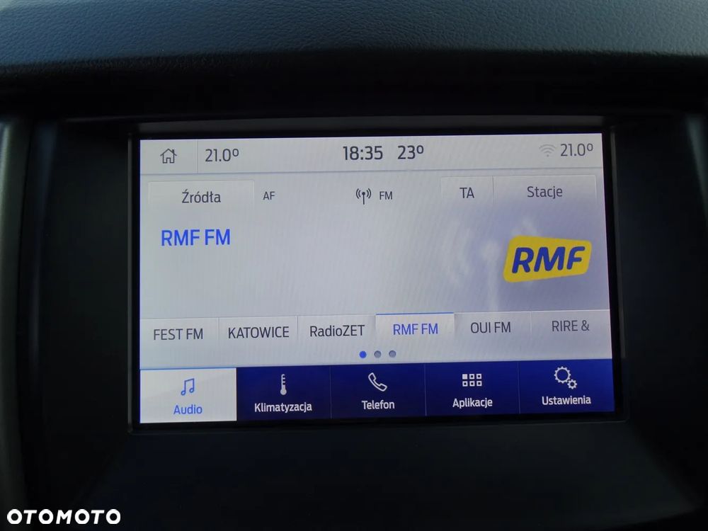 Ford Ranger 2,0 l EcoBlue XLT - 27