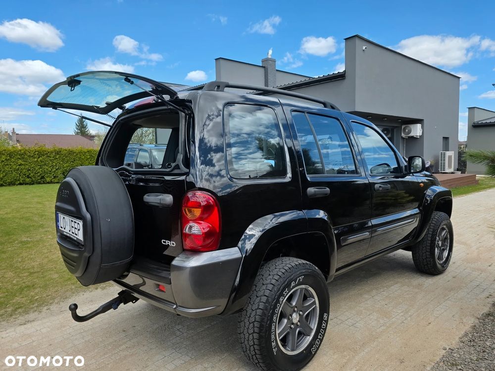 Jeep Grand Cherokee - 31