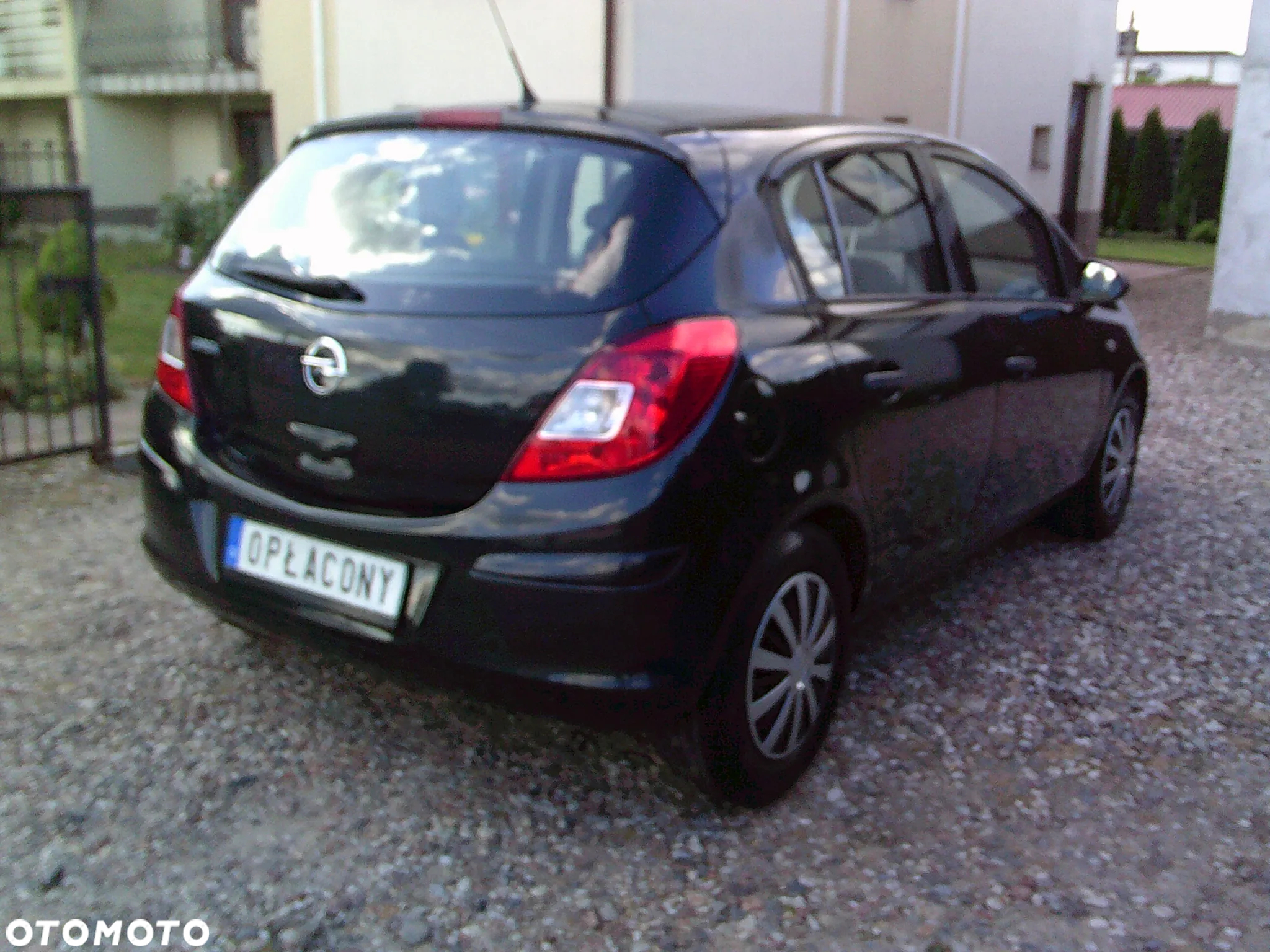 Opel Corsa 1.2 16V Edition / Active - 5