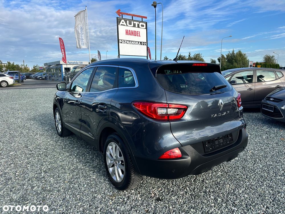 Renault Kadjar Energy TCe 130 EDC Business - 8