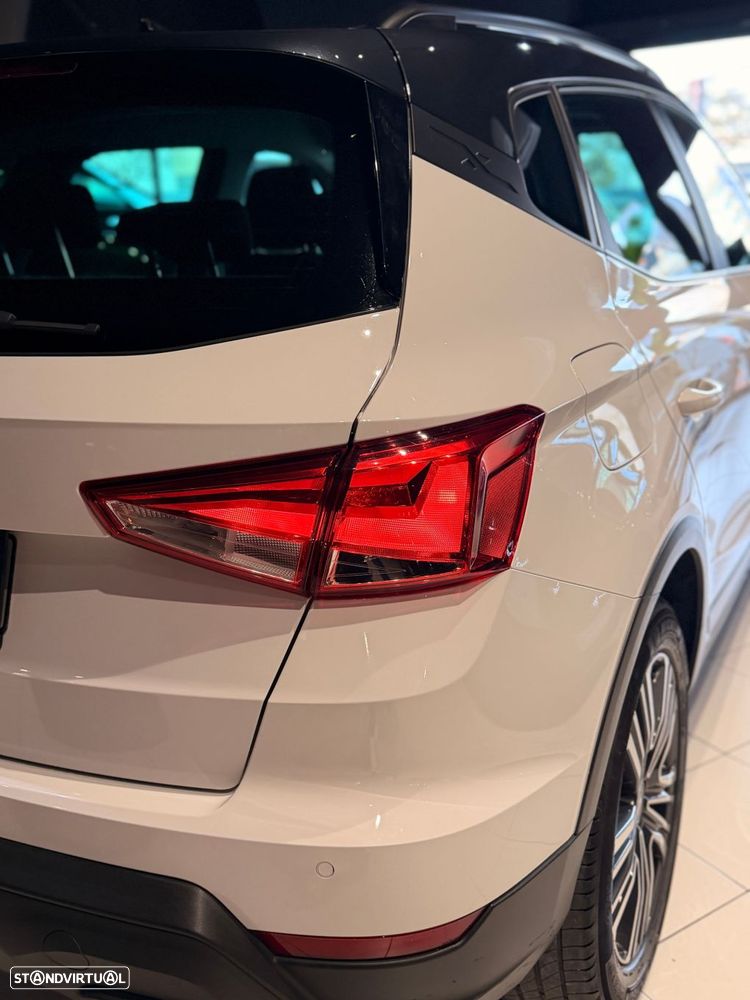 SEAT Arona 1.0 TSI Style - 7