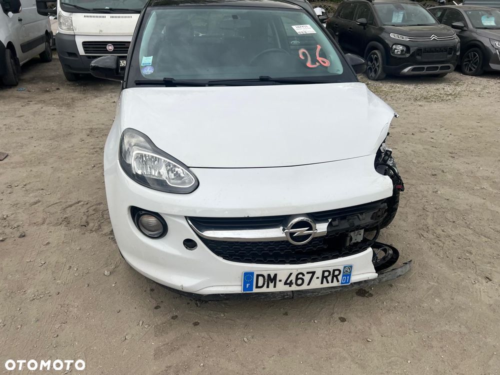 Opel Adam - 13