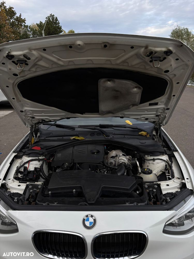BMW Seria 1 - 28