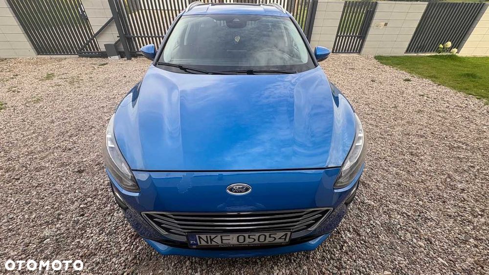 Ford Focus - 4
