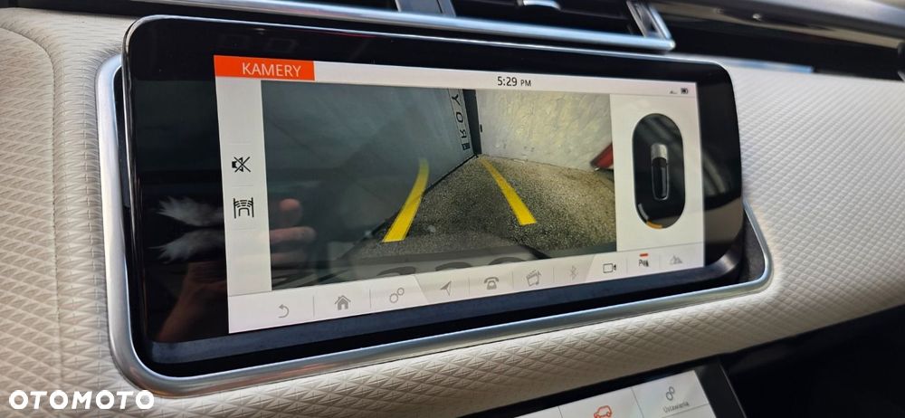 Land Rover Range Rover Velar - 23