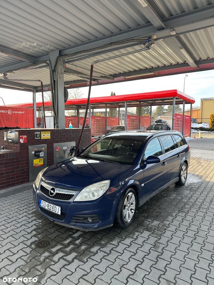 Opel Vectra 1.9 CDTI Cosmo - 17
