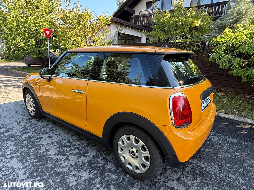 Mini ONE - 20