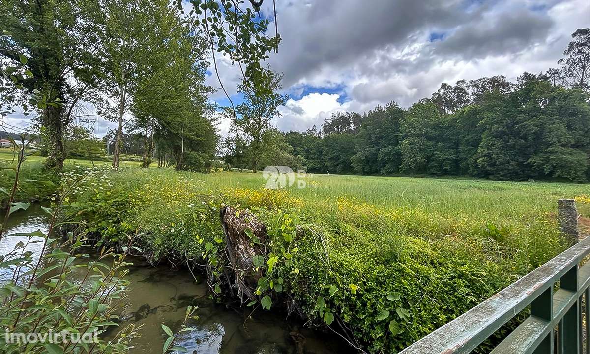 Terreno 30249m² -  Arnoso Stª Eulália - Grande imagem: 3/10