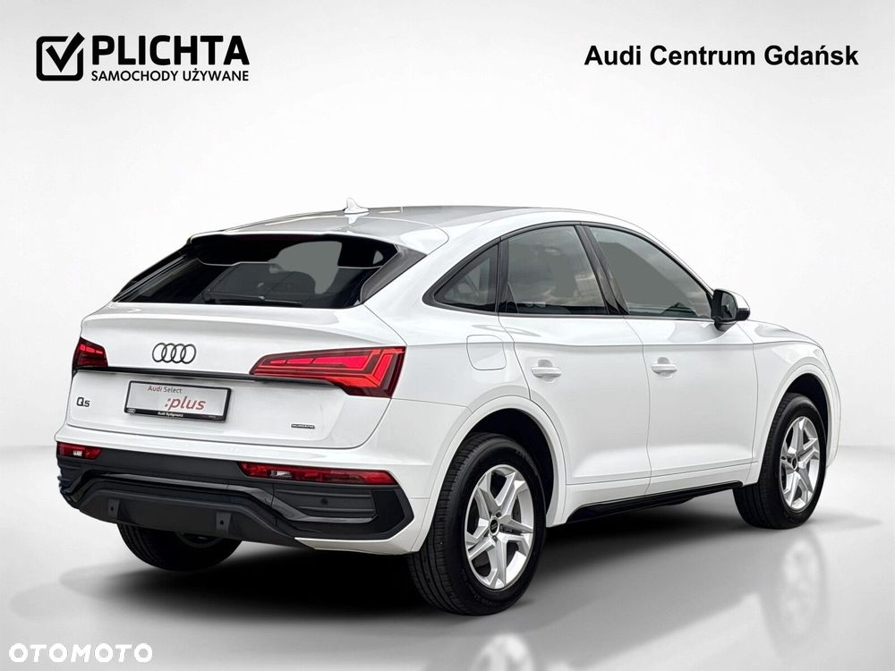 Audi Q5 Sportback - 6