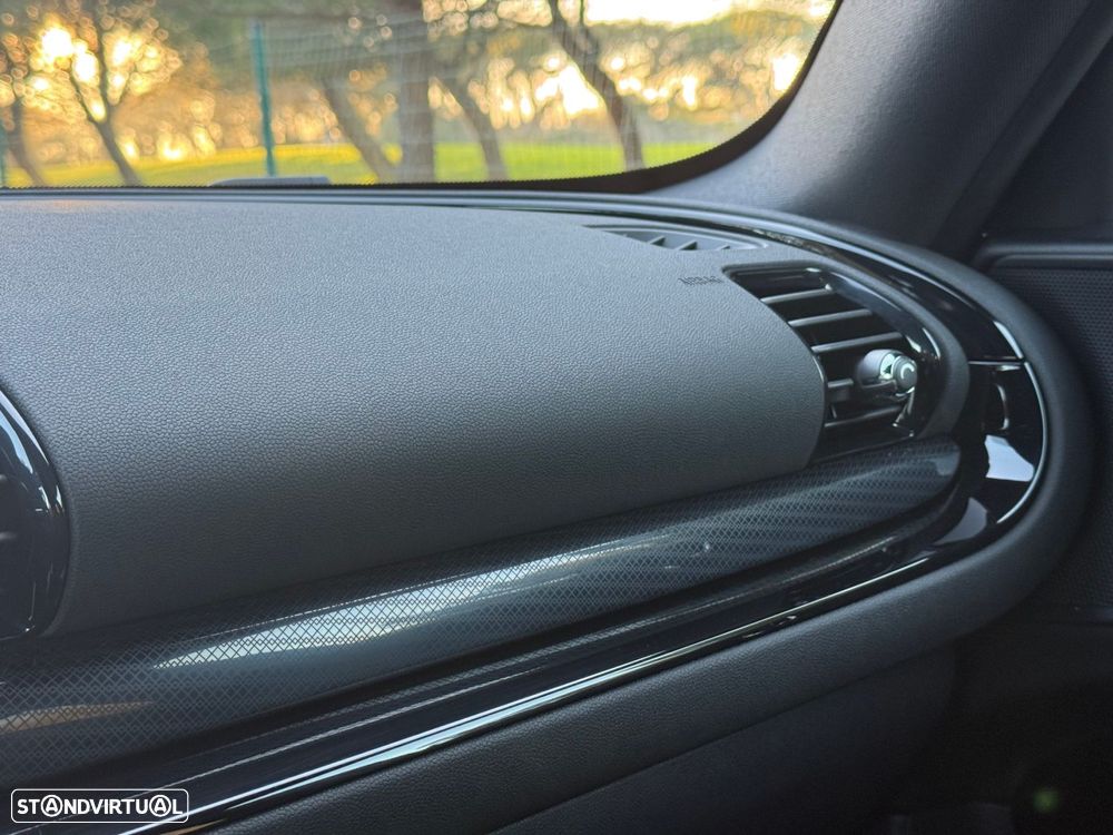 MINI Clubman Cooper D Auto - 45