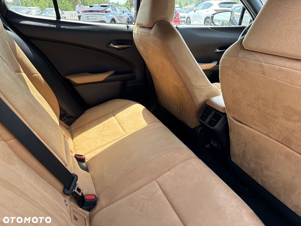 Lexus UX 250h GPF Business 2WD - 19