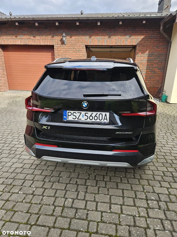 BMW X1 - 4