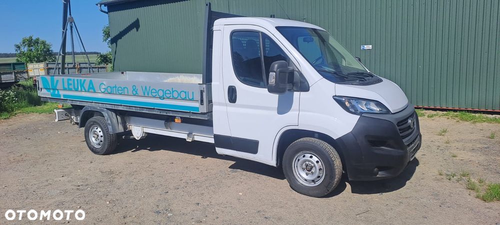 Fiat Ducato - 3