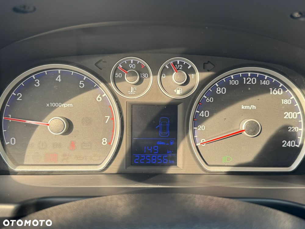 Hyundai i30 1.6 CRDi Blue Classic - 35