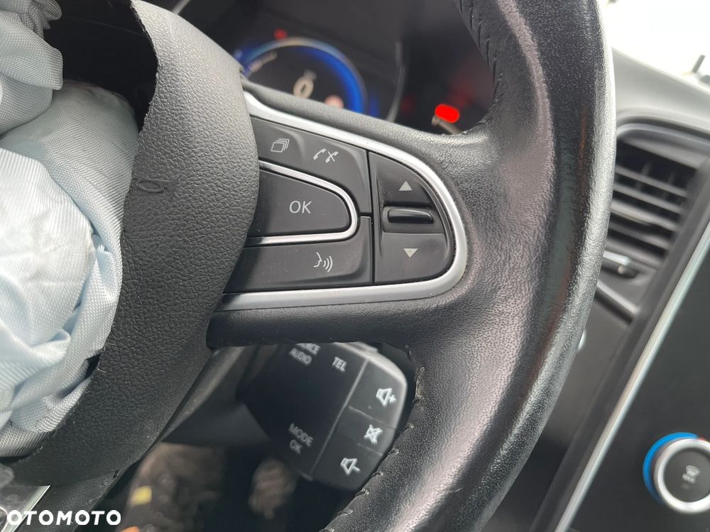 Renault Scenic 1.5 dCi Expression - 25