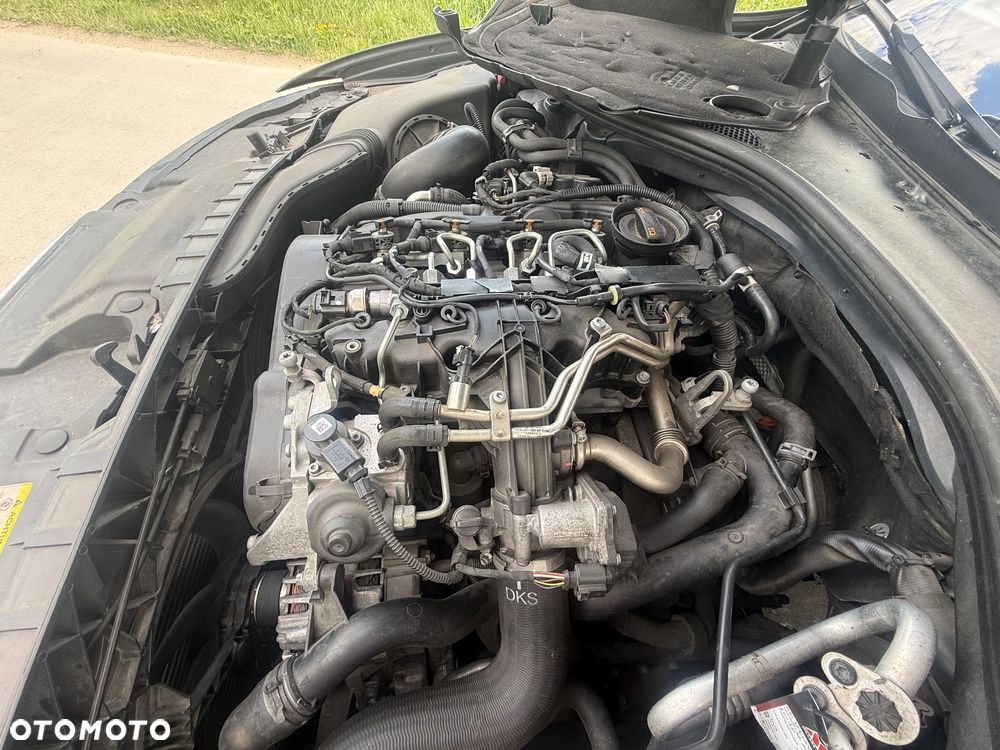 Audi A6 Limousine 2.0 TDI DPF multitronic sport selection - 23