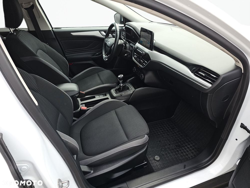 Ford Focus 1.5 TDCi Trend ASS - 20