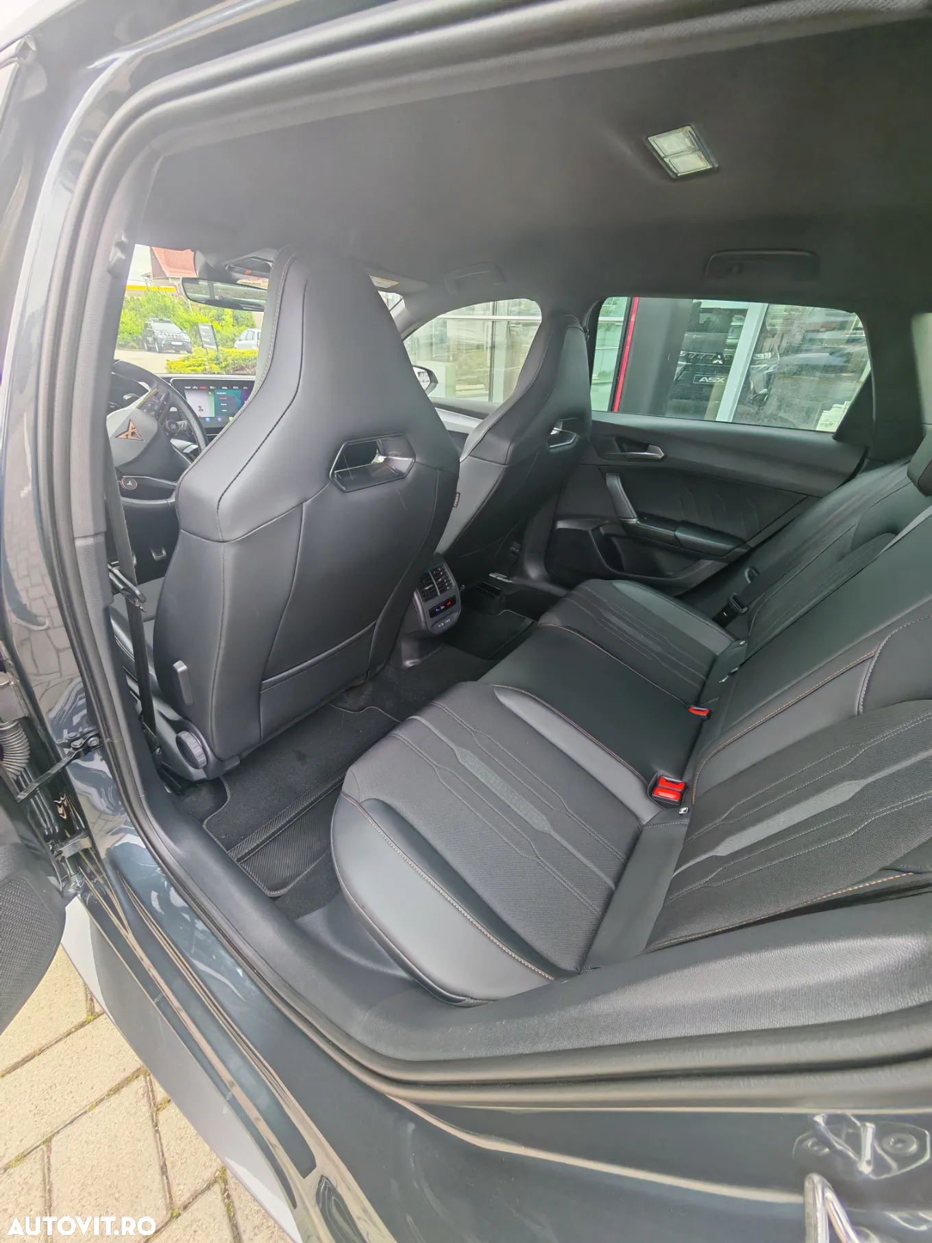 Cupra Leon Sportstourer 1.4 e-Hybrid (180 kW System) VZ - 20