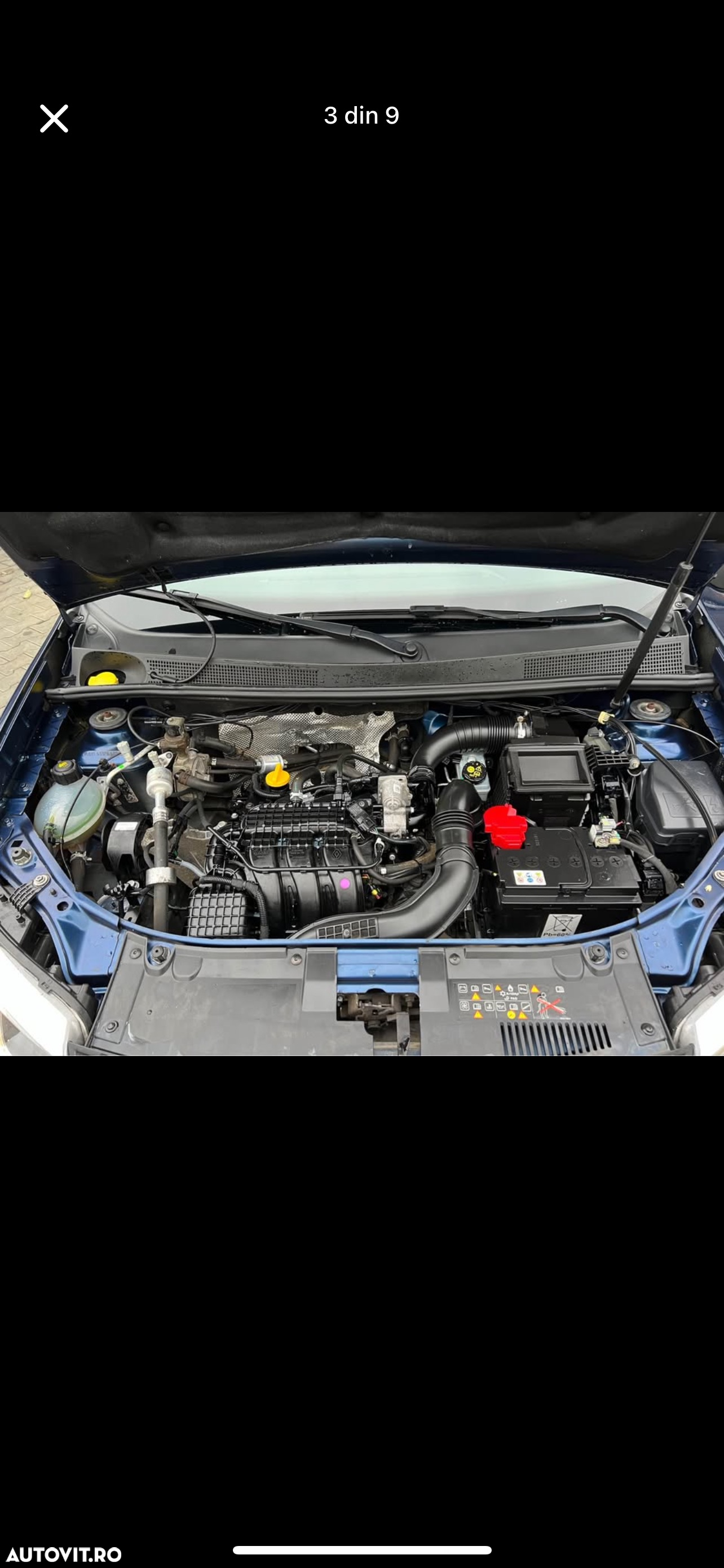 Dacia Logan 1.0 SCe Prestige - 3