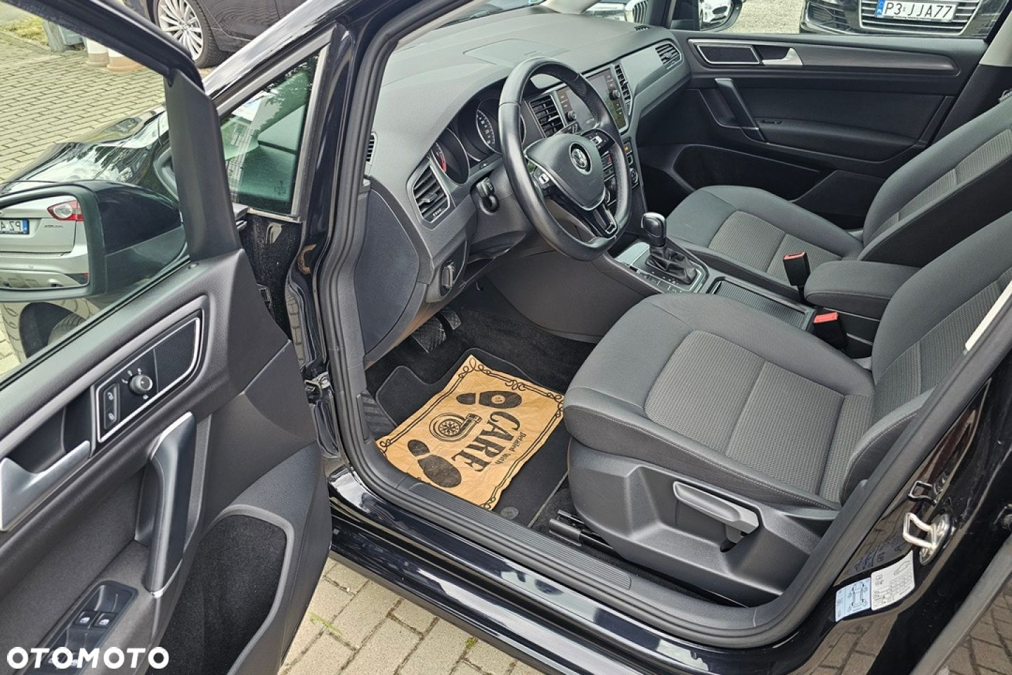 Volkswagen Golf Sportsvan - 15