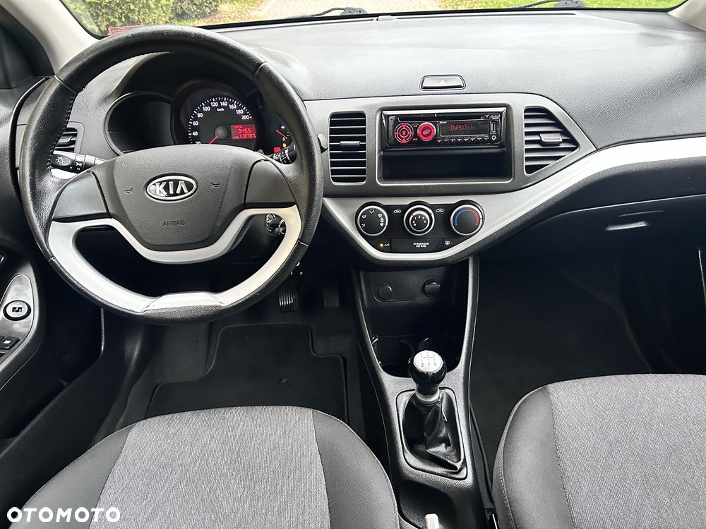 Kia Picanto - 7
