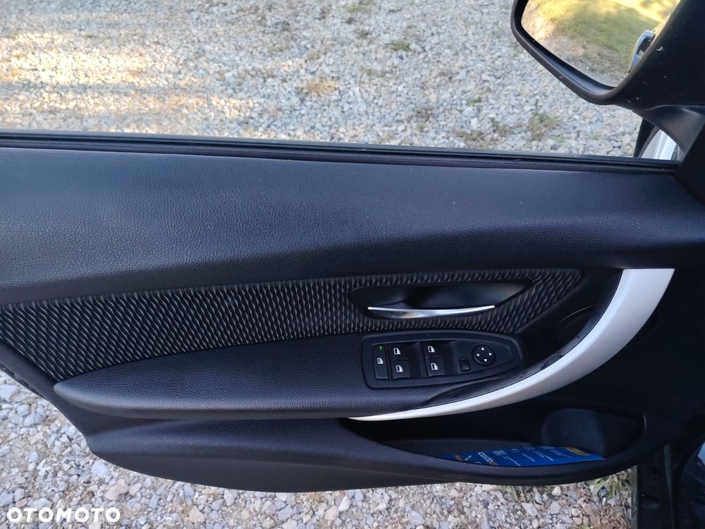 BMW Seria 3 - 10