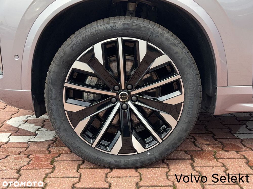 Volvo XC 90 B5 B AWD Plus Bright 7os - 10