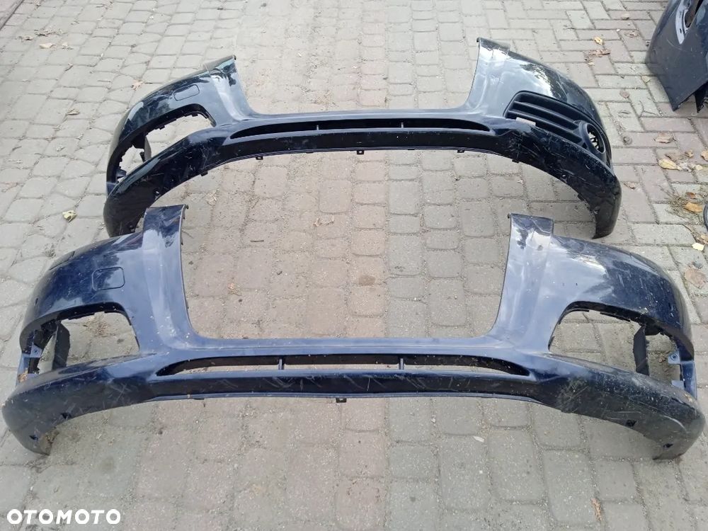 ZDERZAK PRZEDNI AUDI A3 8P 08-12 - 1