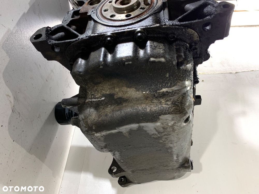 SILNIK  CITROEN C8 (EA_, EB_) 2002 - 2022 2.0 HDi 80 kW [109 KM] olej napędowy 2002 - 2022 RHT - 5