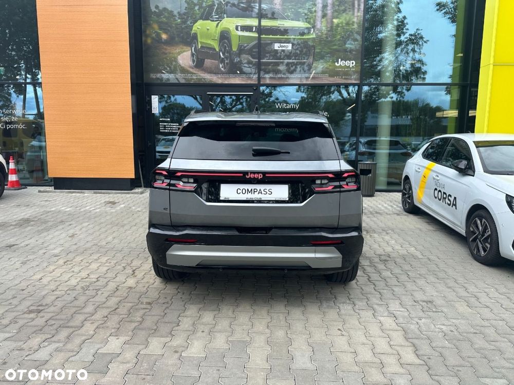 Jeep Compass - 7