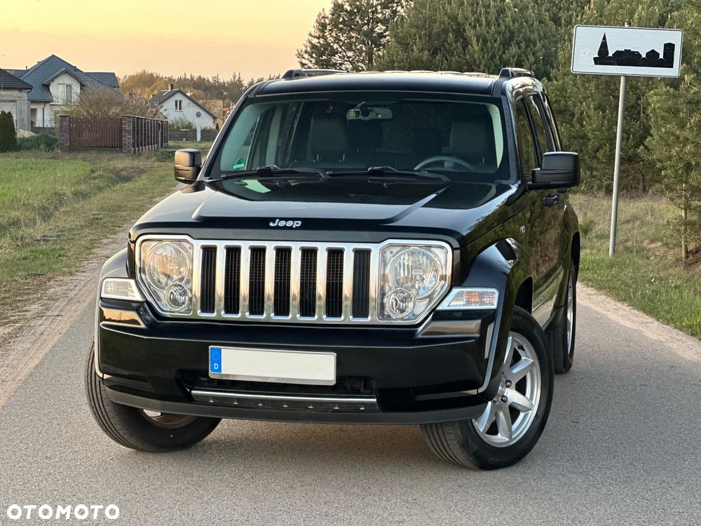 Jeep Cherokee - 9