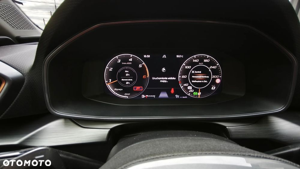 Cupra Leon 2.0 TDI Tribe Edition DSG - 32