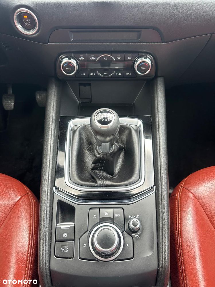 Mazda CX-5 - 12