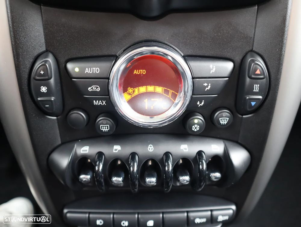 MINI Countryman Cooper D - 37
