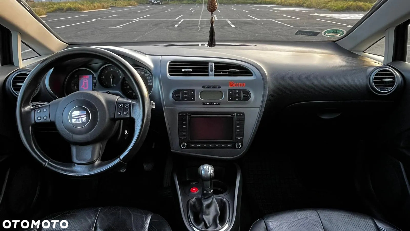 Seat Leon - 11