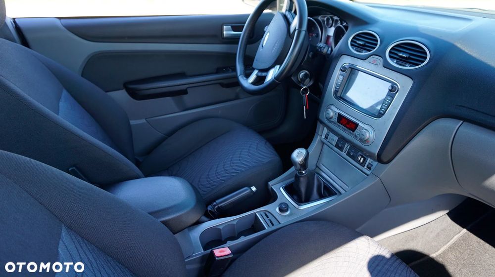 Ford Focus - 31