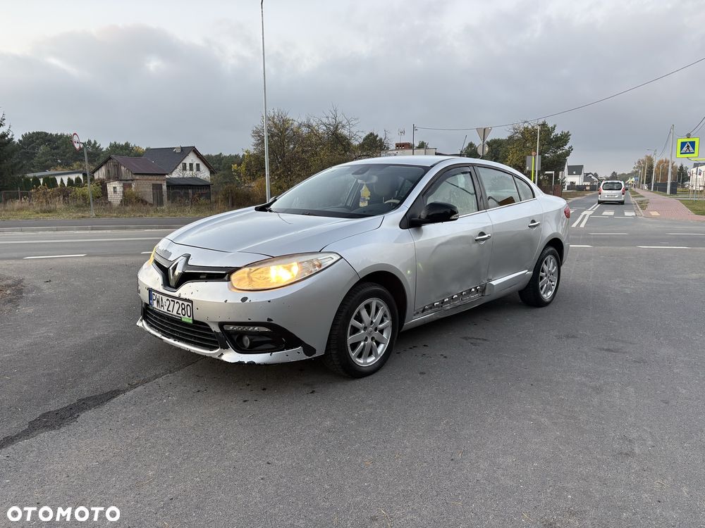 Renault Fluence - 4