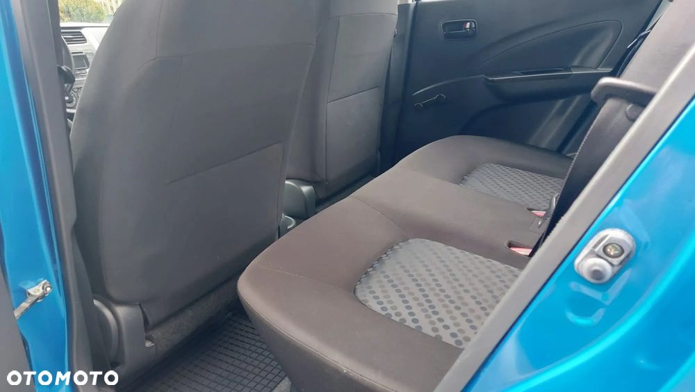 Suzuki Celerio 1.0 Comfort - 2