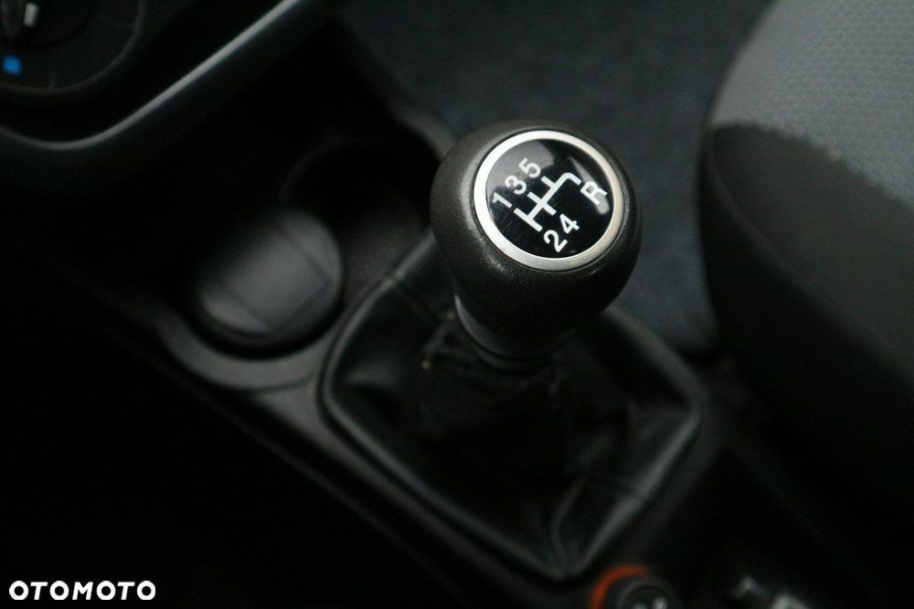 Fiat Grande Punto 1.2 8V Dynamic - 36