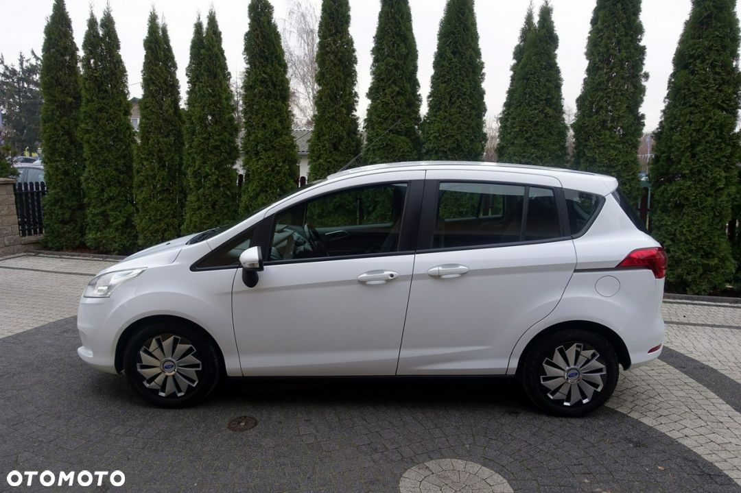 Ford B-MAX - 7